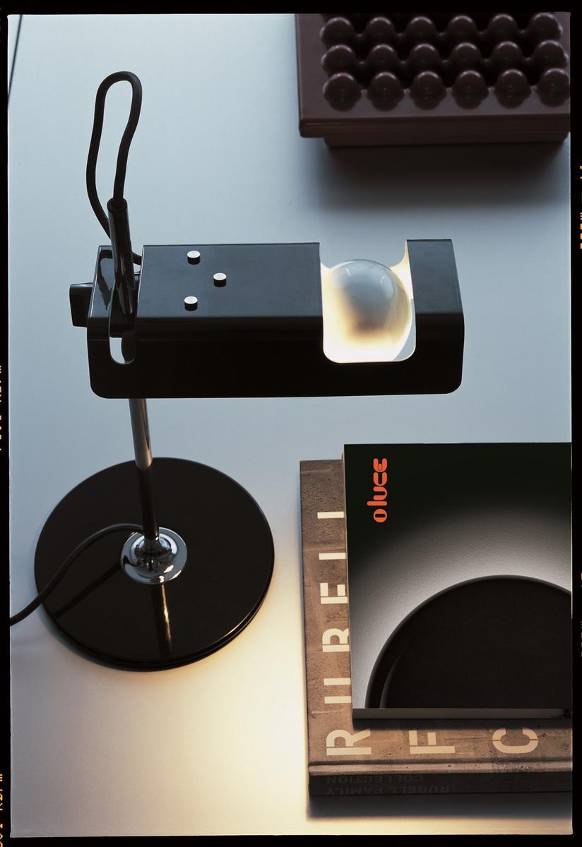 SPIDER - 291 Direct light adjustable table lamp