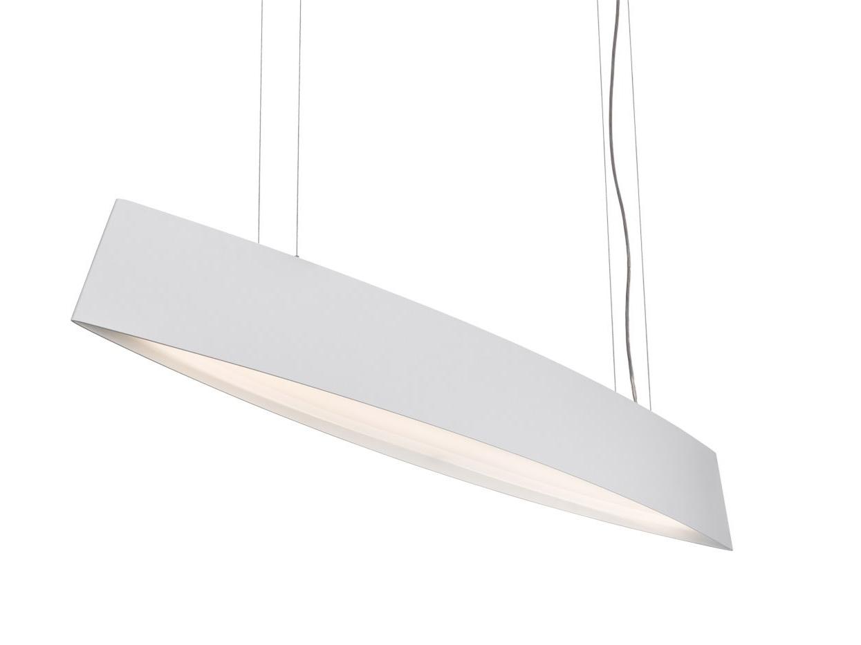 VESSEL LED aluminium pendant lamp
