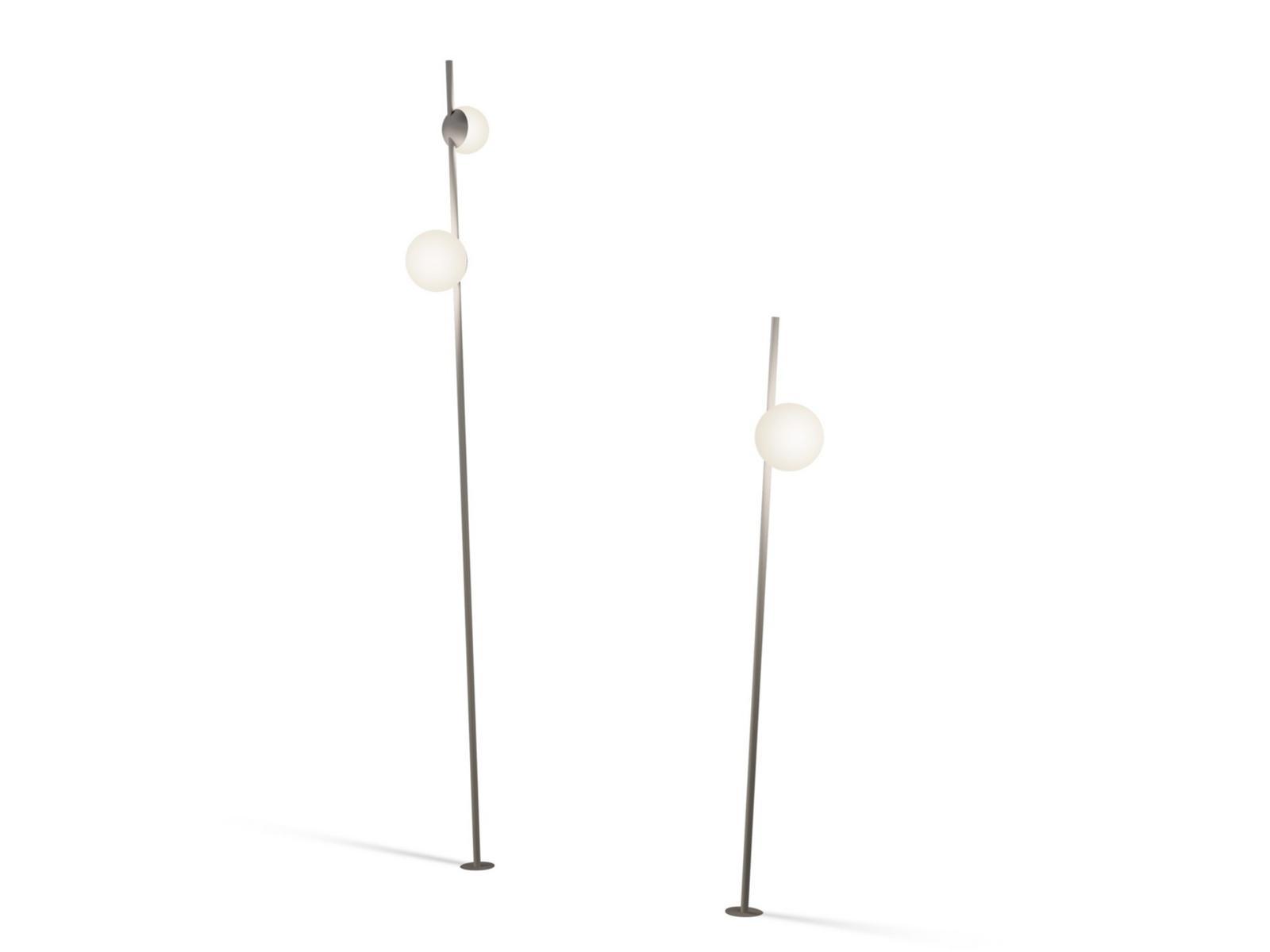 JUNE LED floor lamp