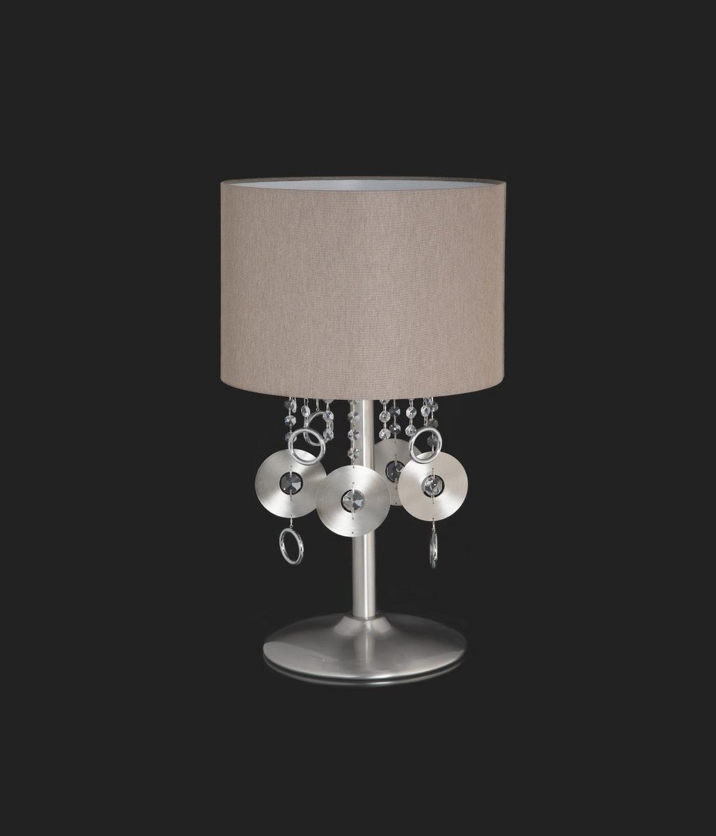 ESMERALDA Indirect light table lamp