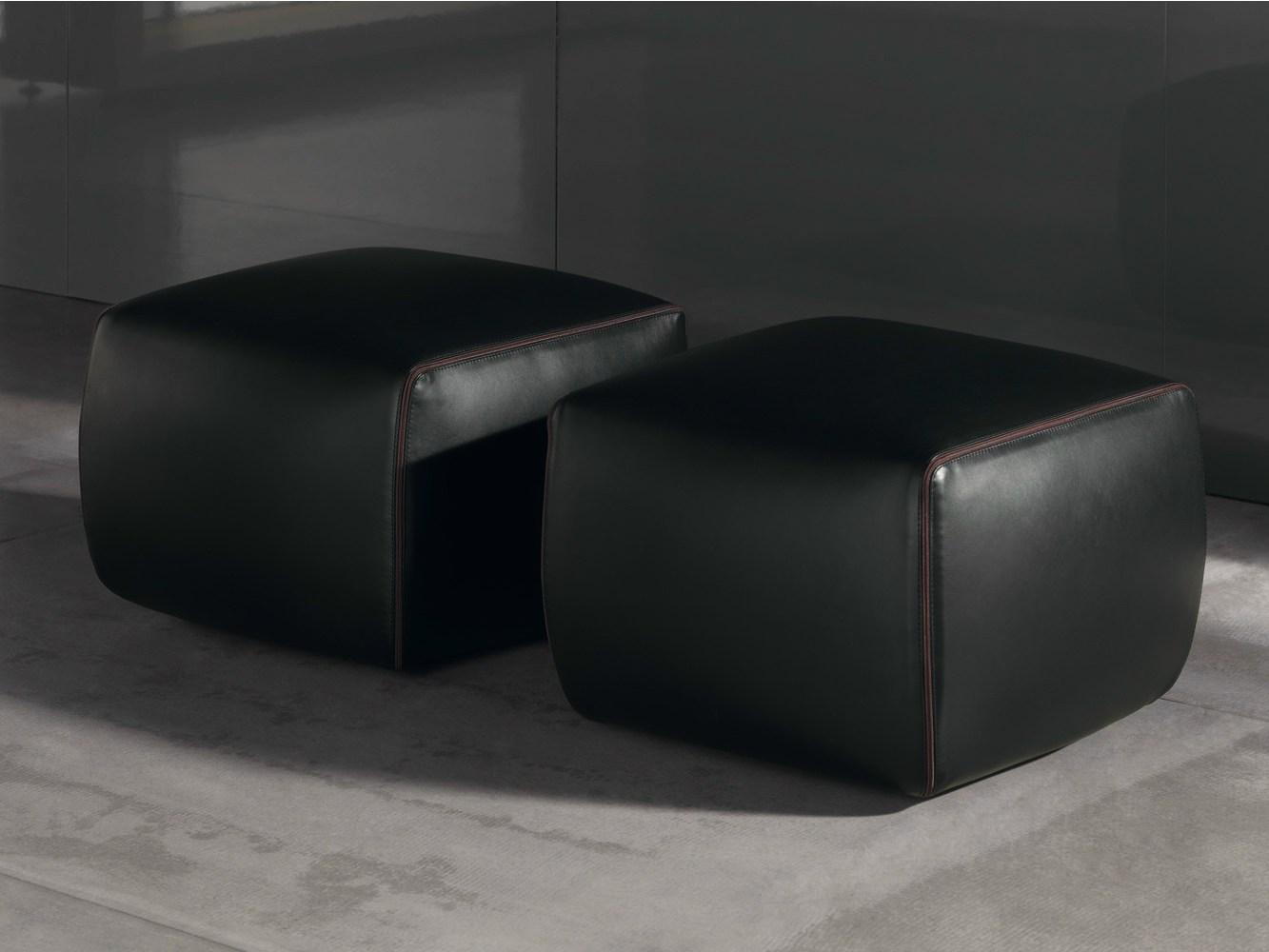 OTTOMAN - BOTERO Pouf