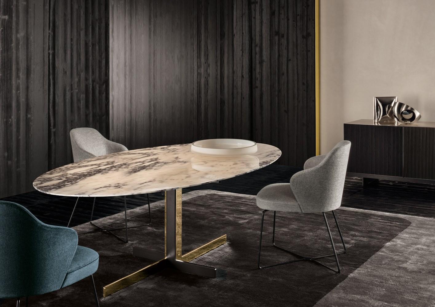 CATLIN DINING TABLE Table