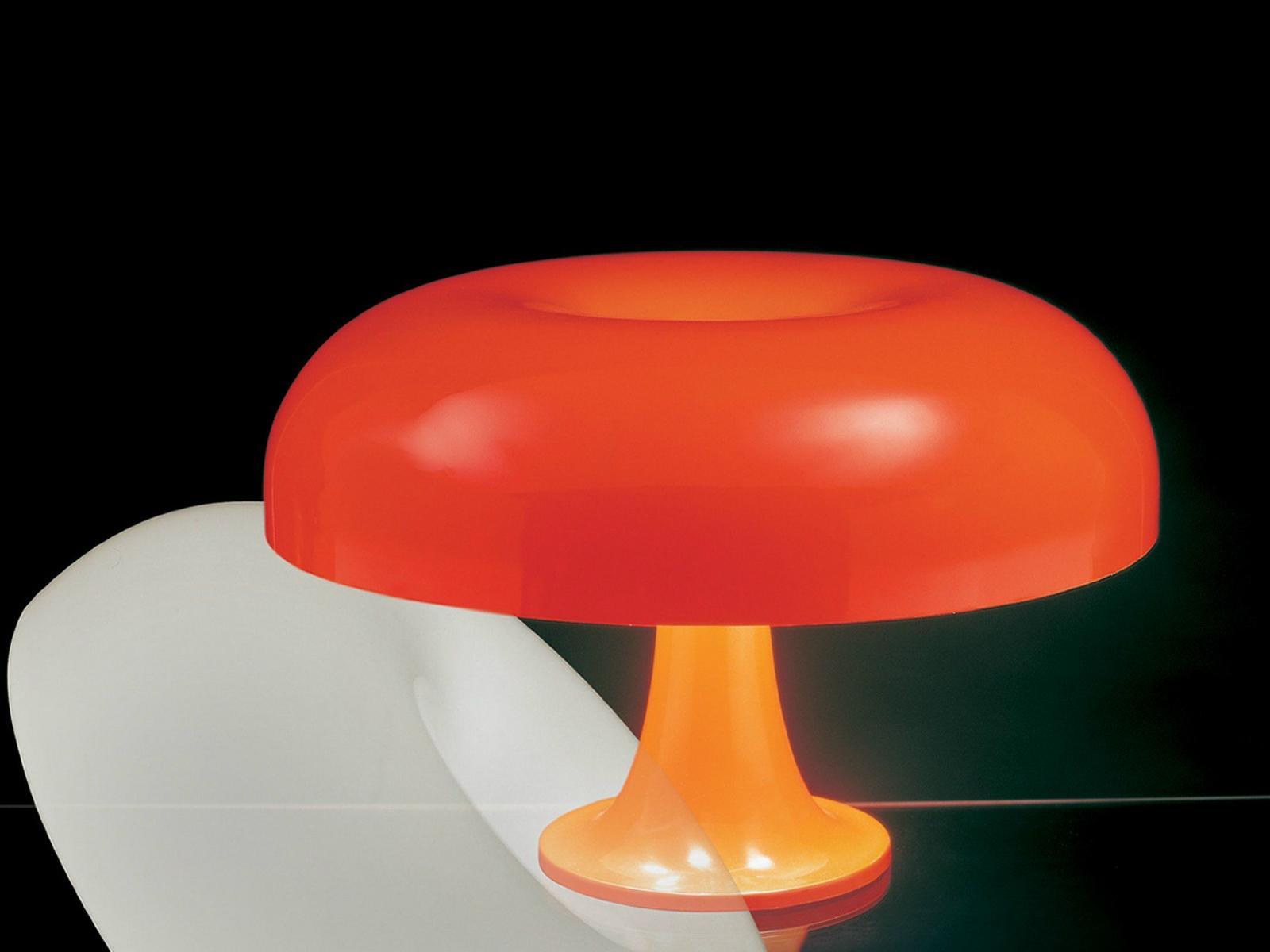 NESSO ABS table lamp