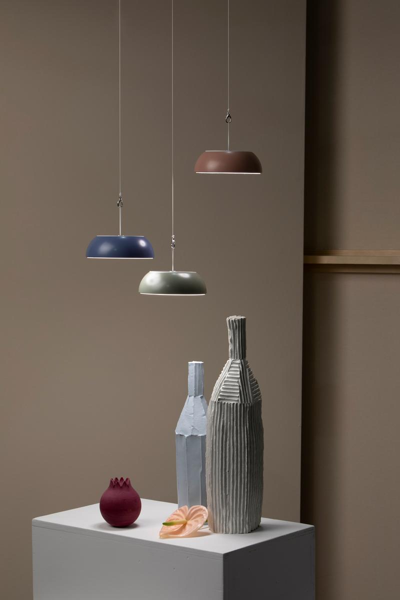 FLOAT Multifunctional portable pendant lamp