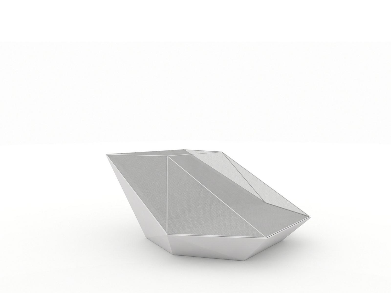 DAYBED Garden bed