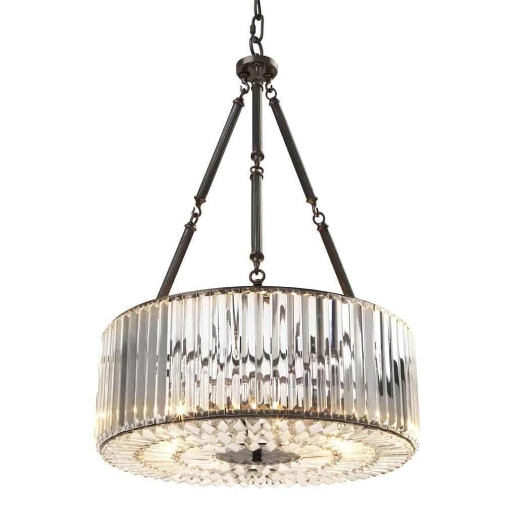 INFINITY Metal pendant lamp