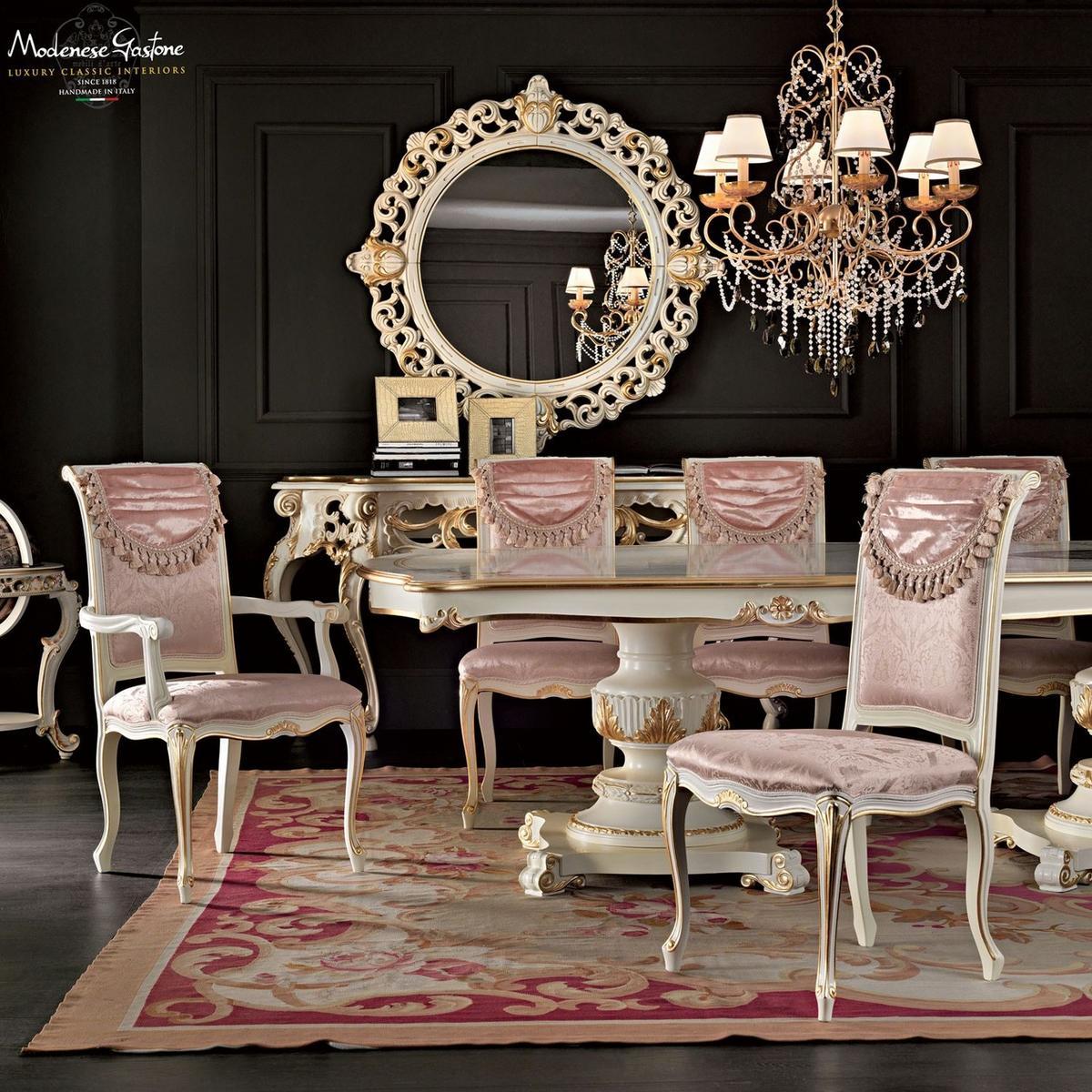 11516 Upholstered chair