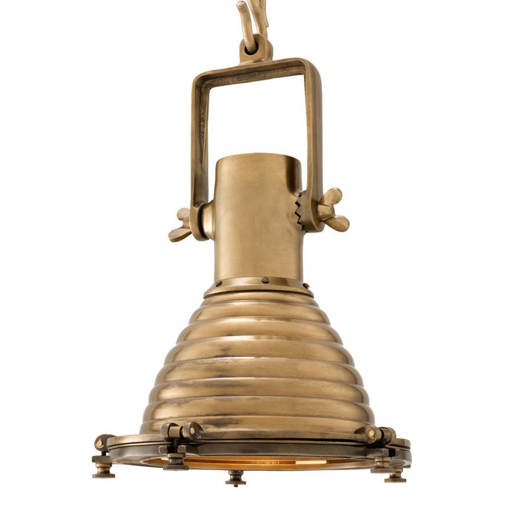 LA MARINA Metal pendant lamp