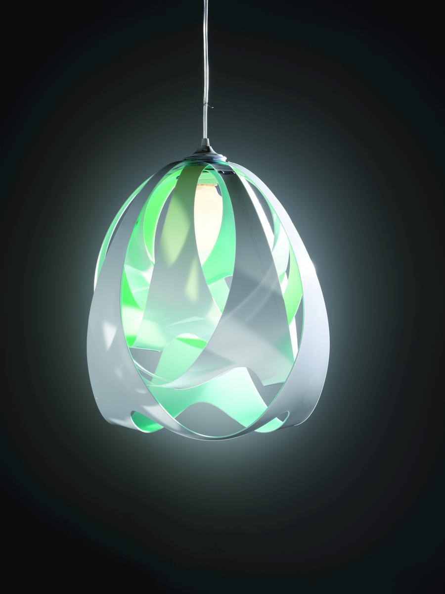 GOCCIA LED Opalflex® pendant lamp