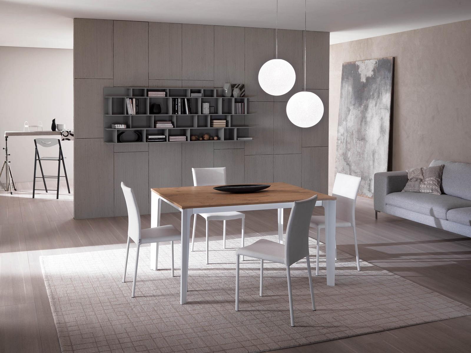 RIPIEGO High folding Vitrex stool