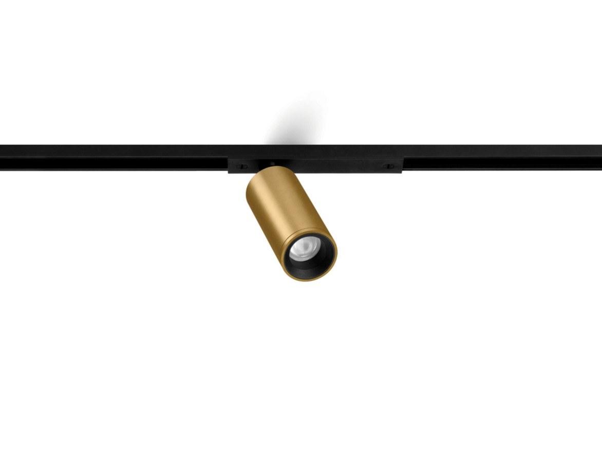 FIT 27 24V LED aluminium track-Light