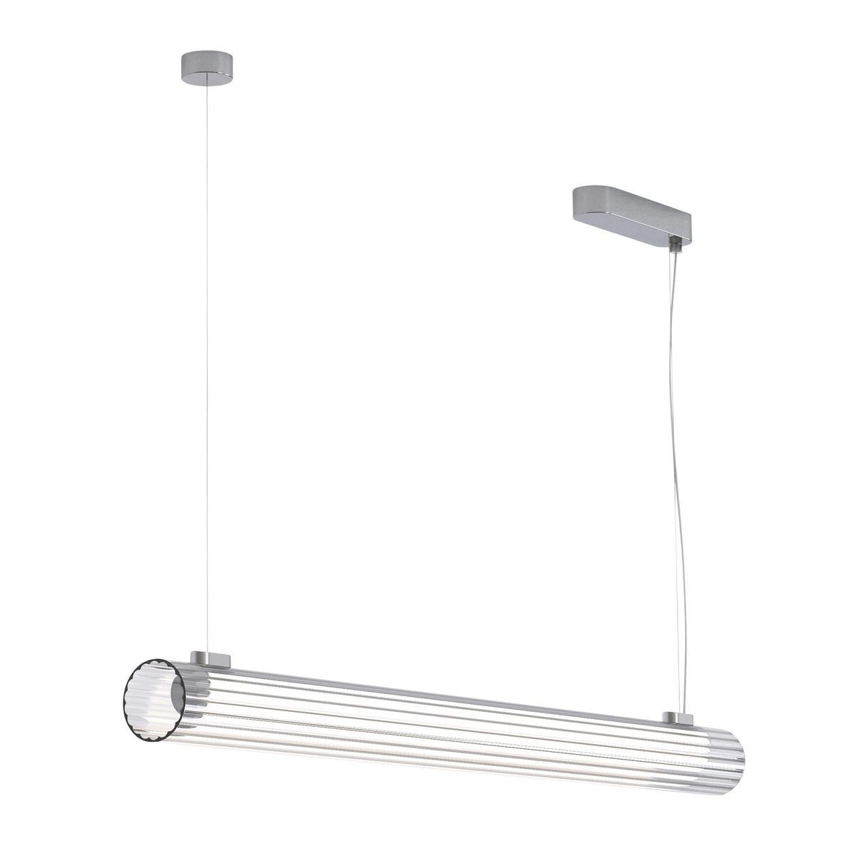 IO LED glass pendant lamp