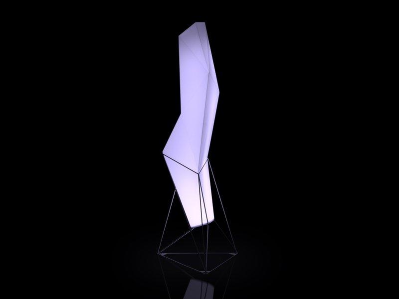 FAZ Floor lamp