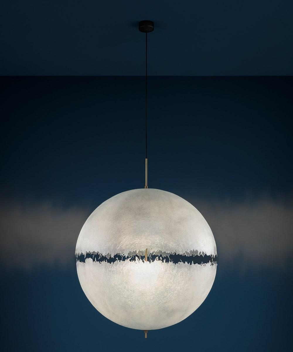 POSTKRISI 65 / 66 / 67 LED pendant lamp