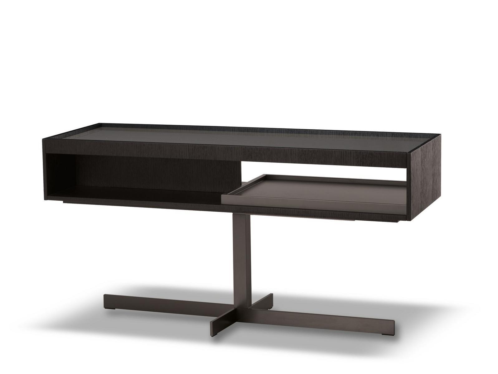 CLOSE Coffee table