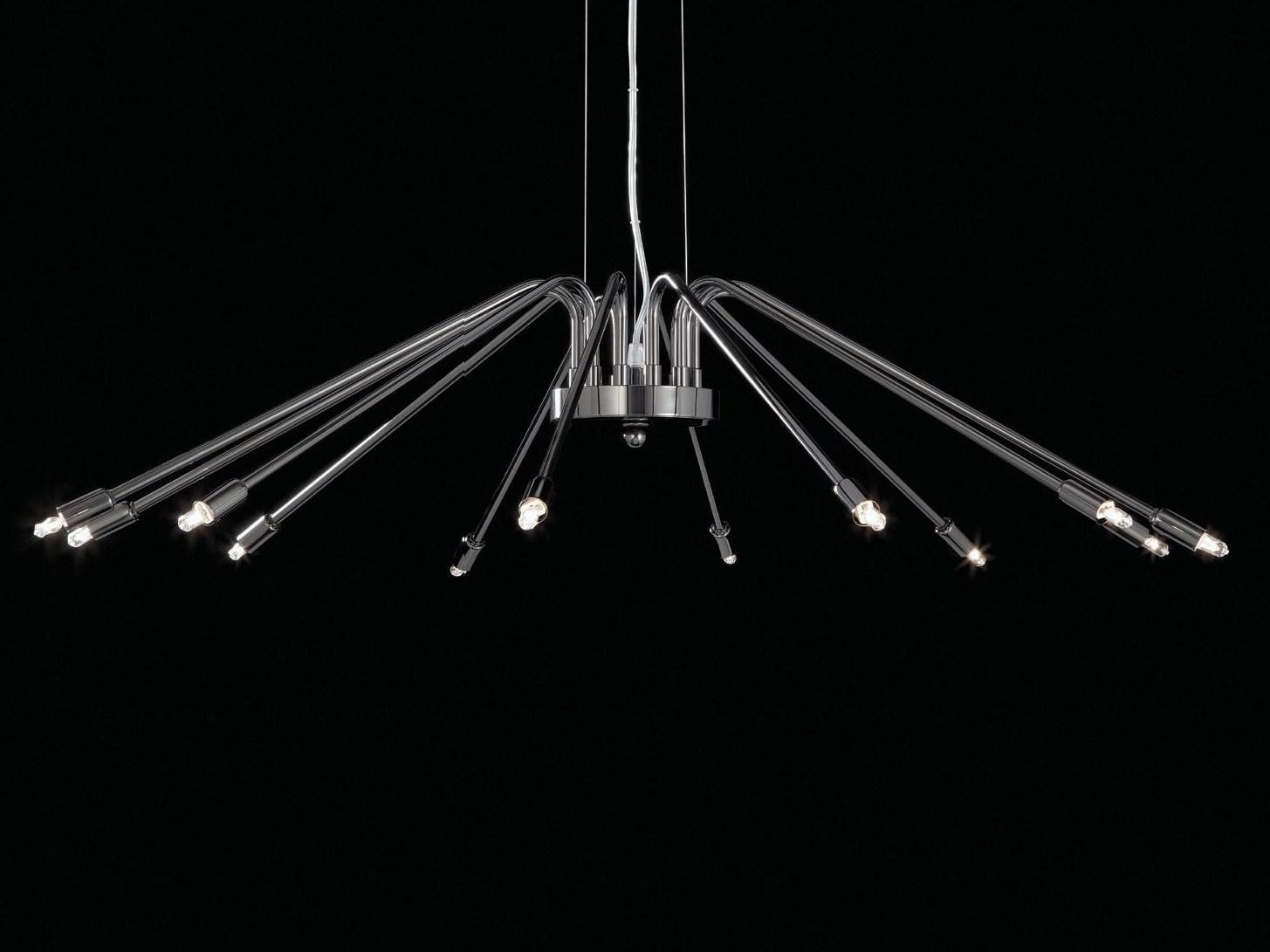 JOLIE LED direct light pendant lamp