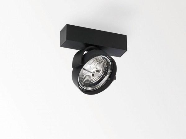 RAND 111 LED DIM8 LED ceiling spotlight