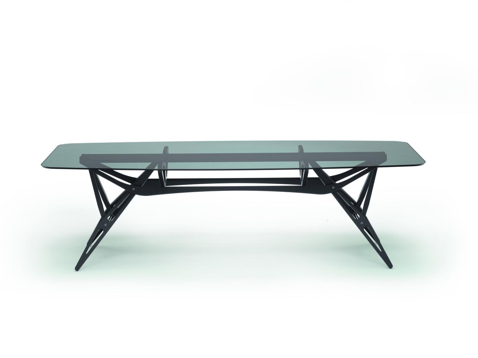 REALE CM 2320 Crystal table