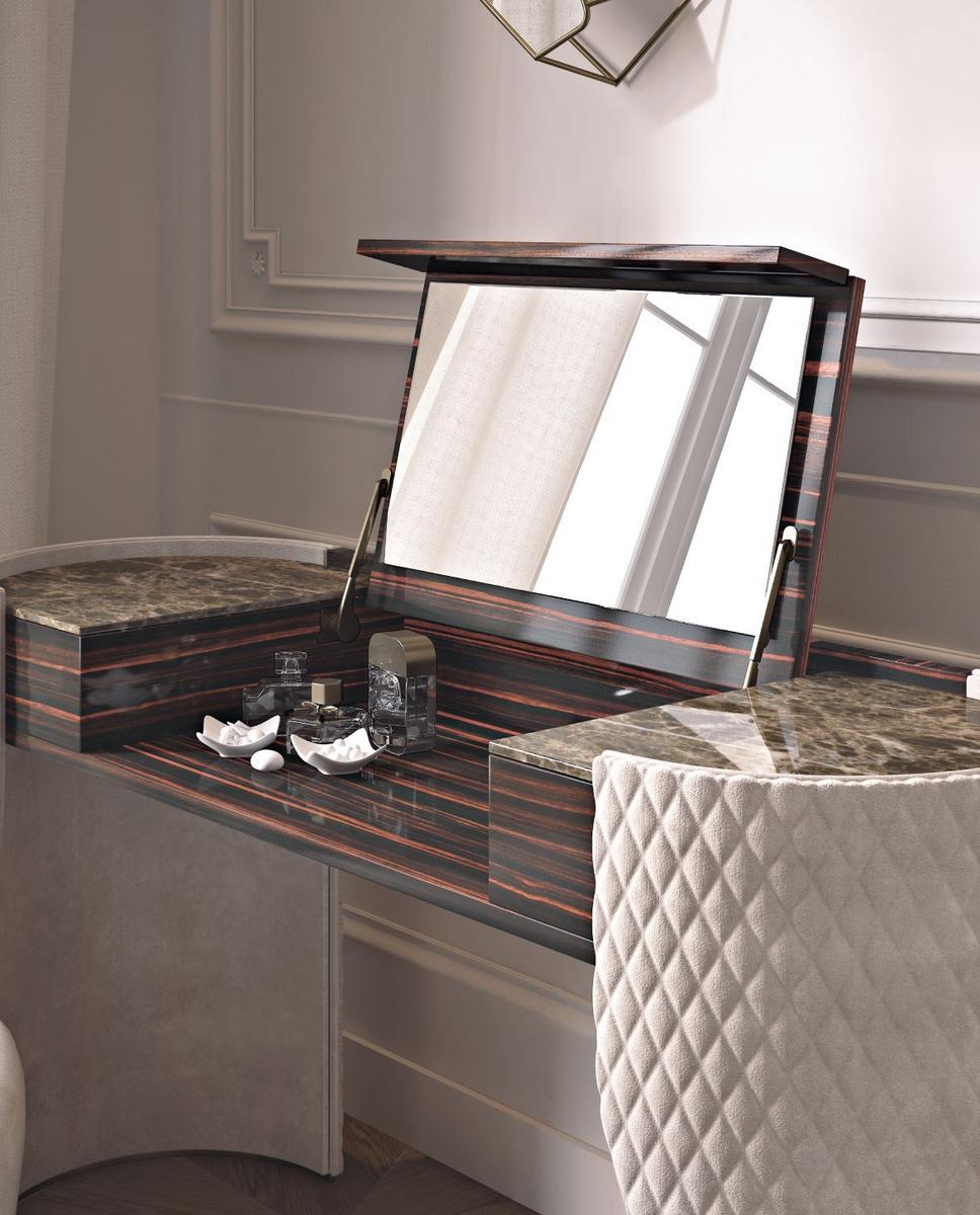 JUBILEE Wooden console table / dressing table