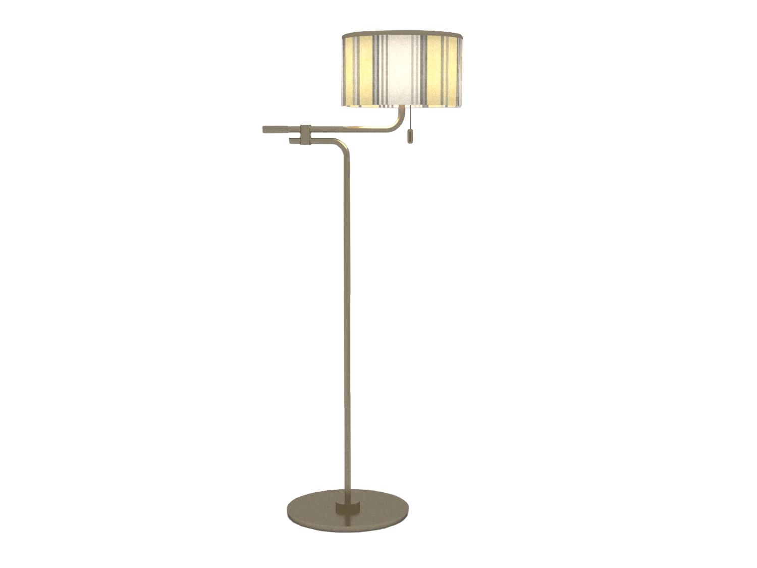JOSEPHINE LED floor lamp