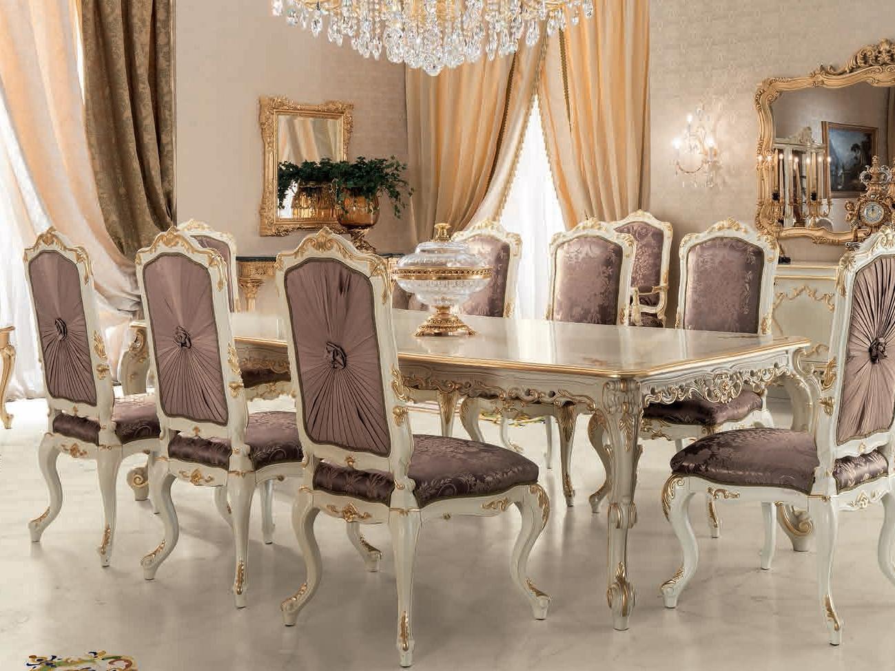 14117 Rectangular table