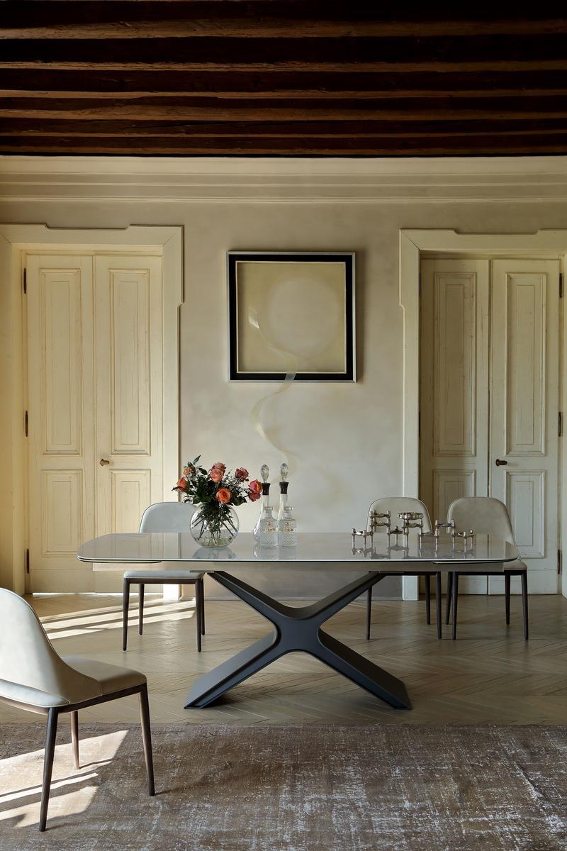 CALLIOPE Extending table