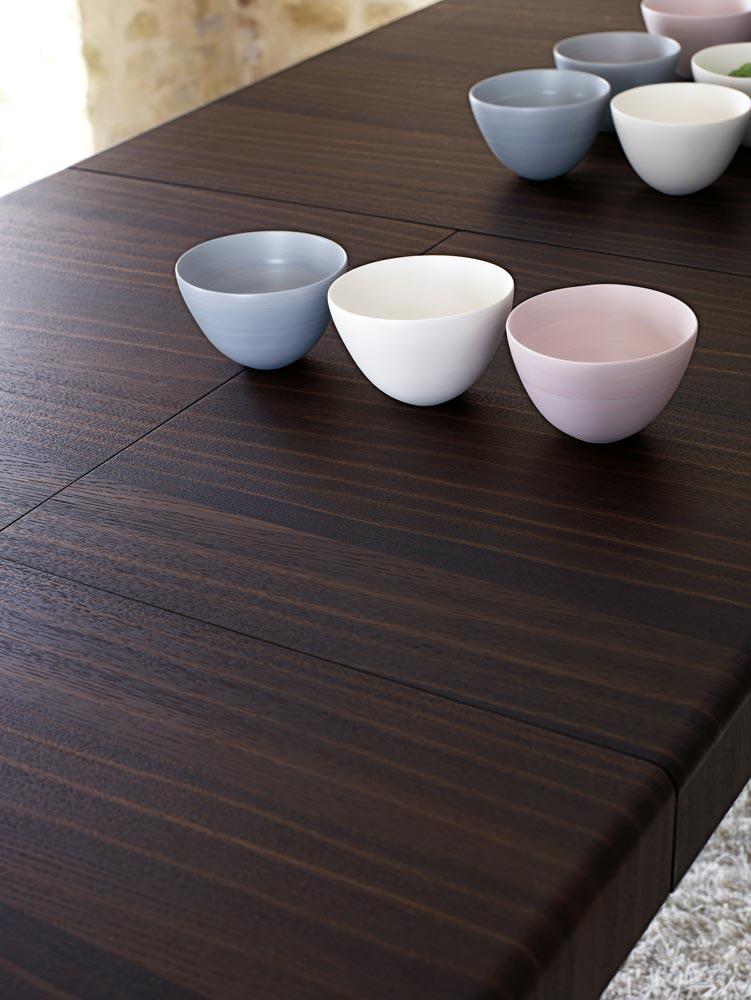 ATHOS 2012 Extending rectangular table