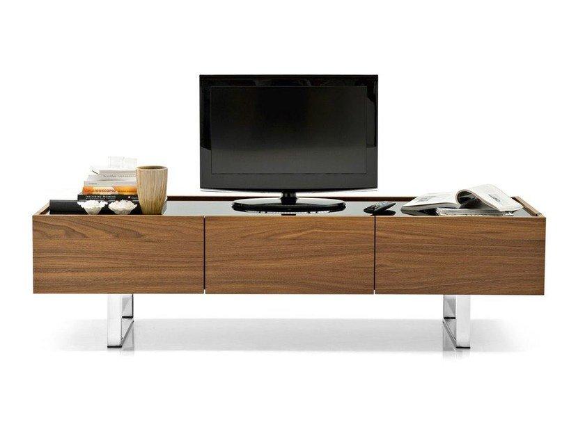 HORIZON TV cabinet with drawers