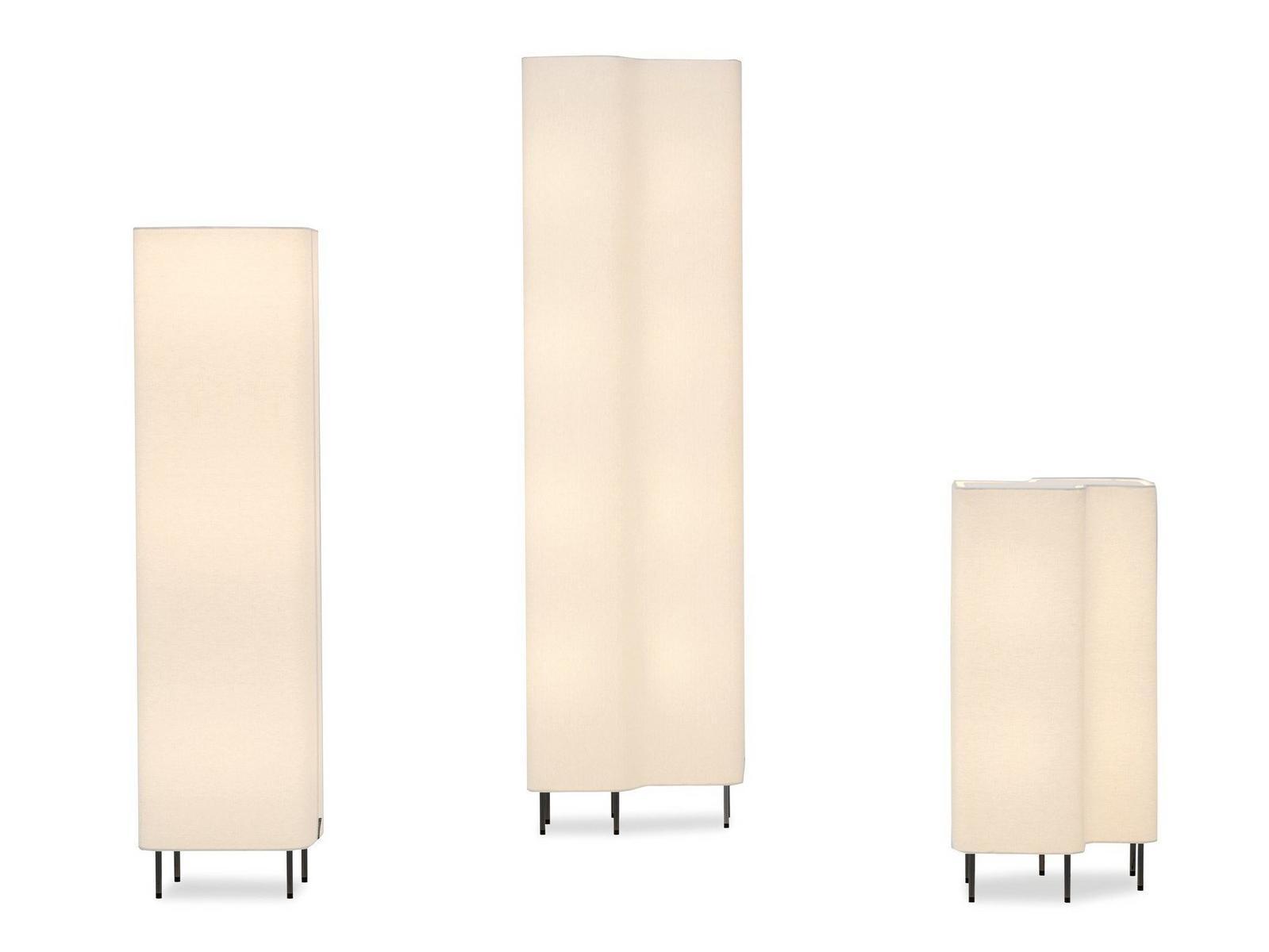 BLANCHE Floor lamp
