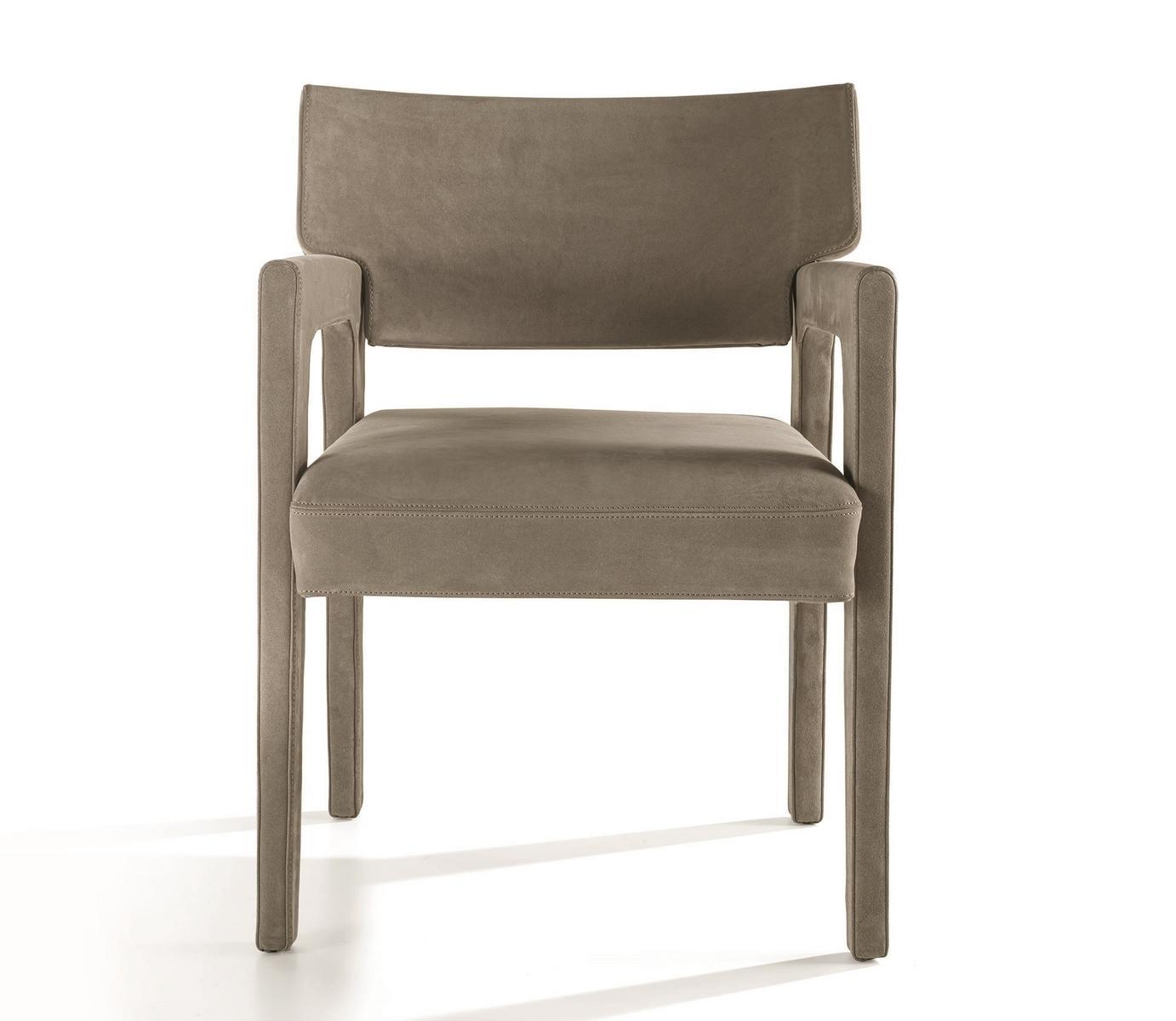 QUEEN Velvet chair
