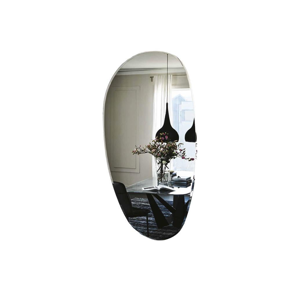HAWAII MAGNUM Oval mirror