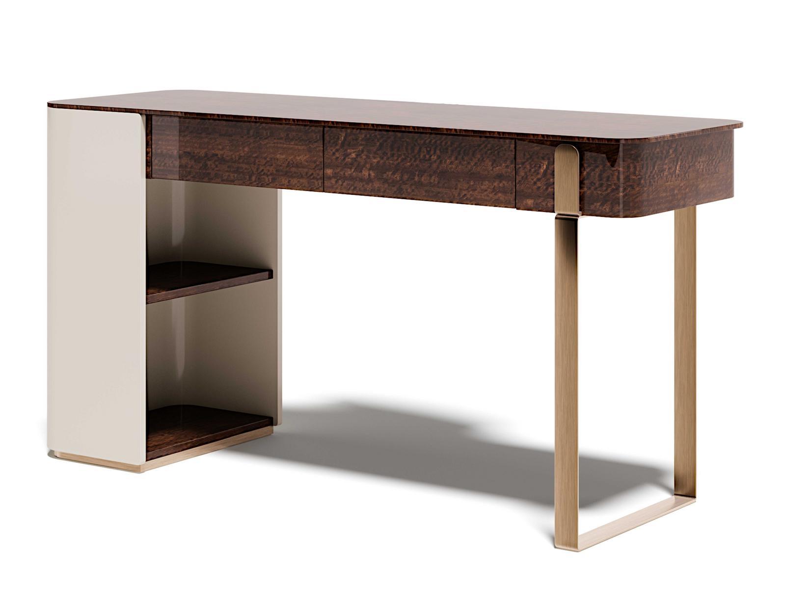 PARISIENNE Wooden dressing table