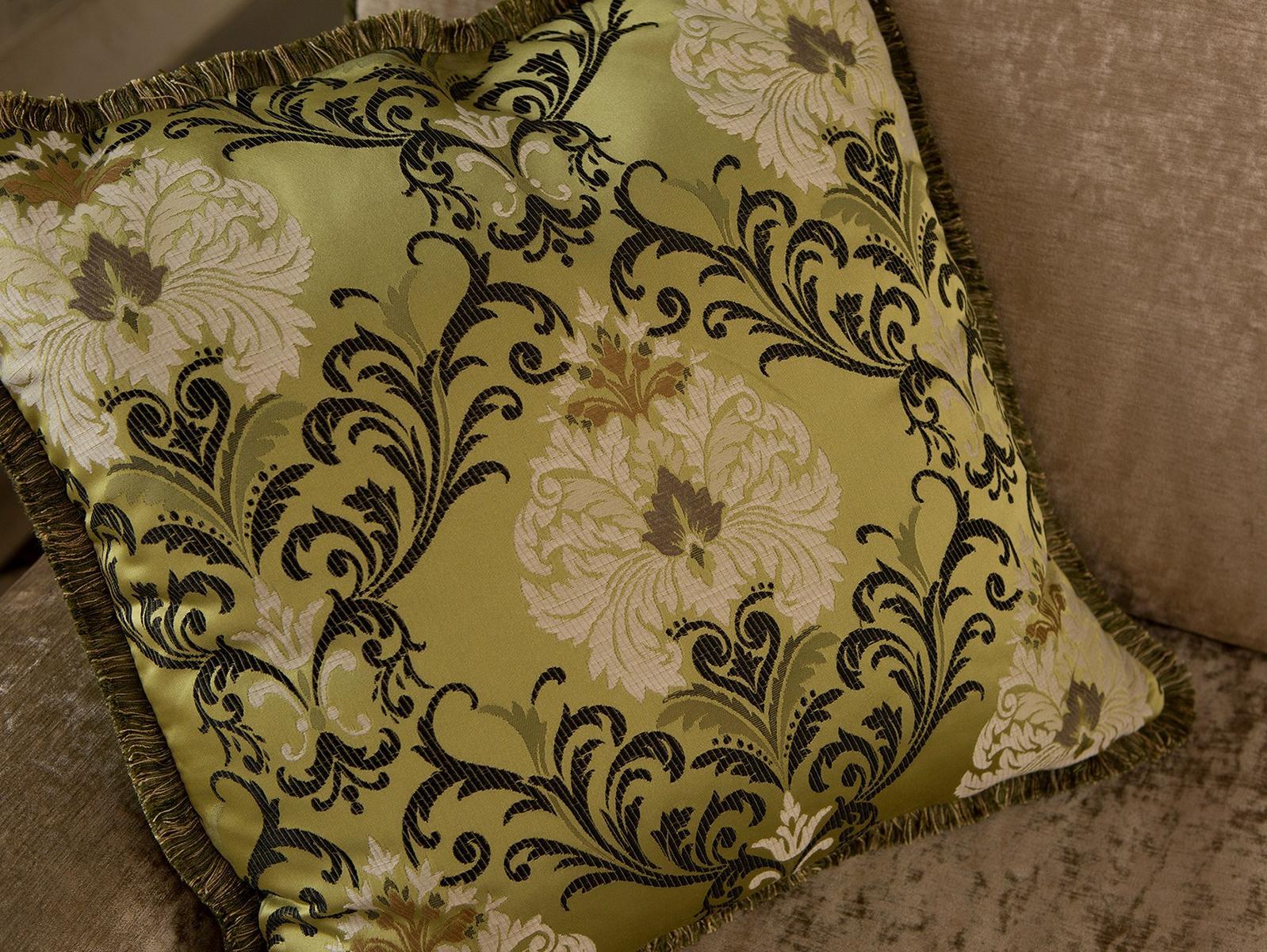 ZANTE Fabric sofa