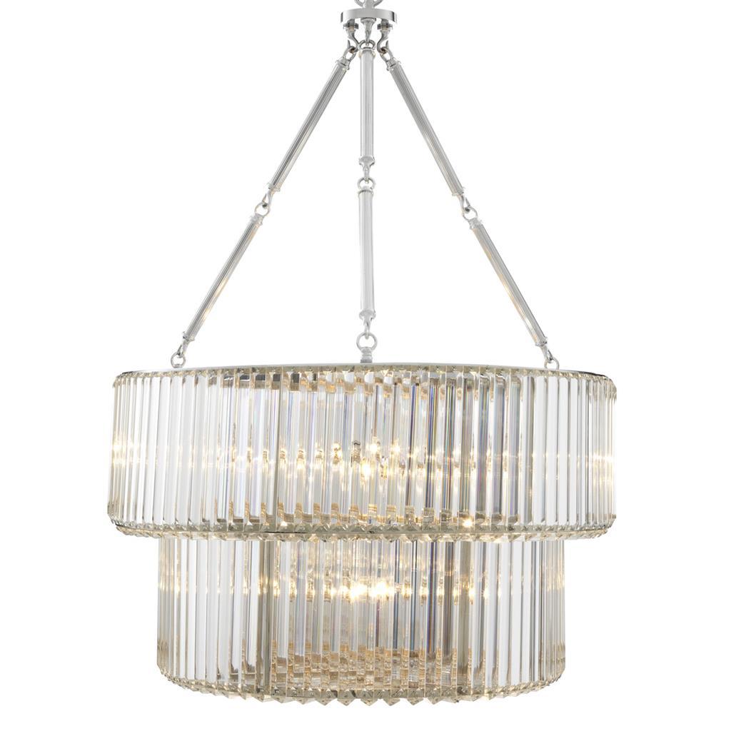 INFINITY Metal pendant lamp