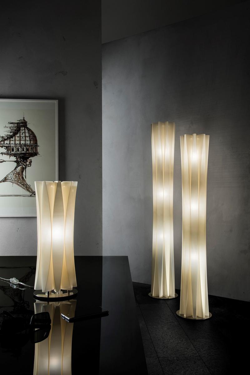 BACH Opalflex® table lamp