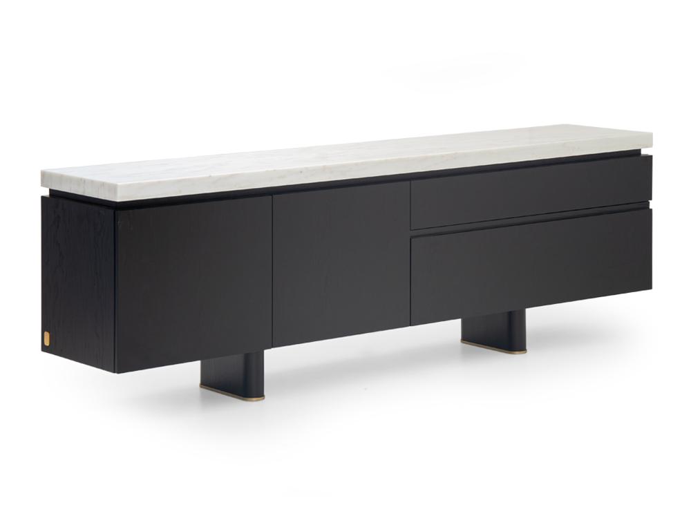 CHICAGO Sideboard with drawers
