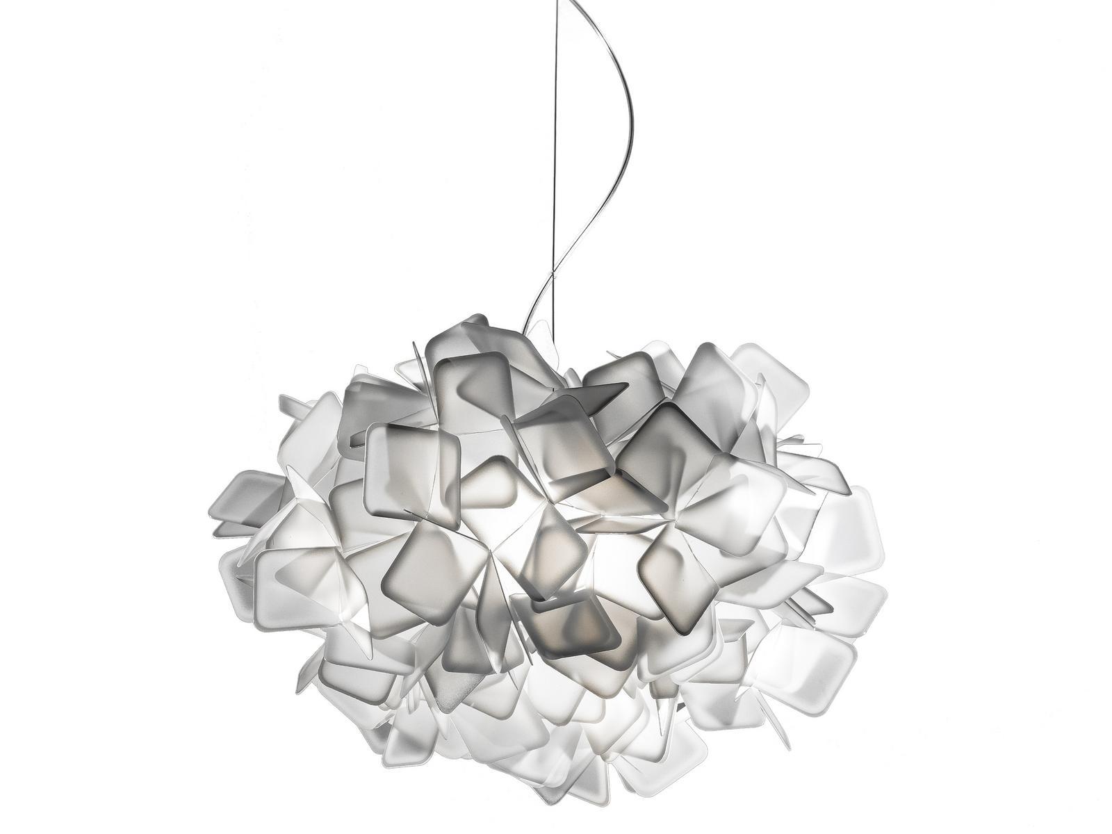 CLIZIA SMALL Opalflex® pendant lamp