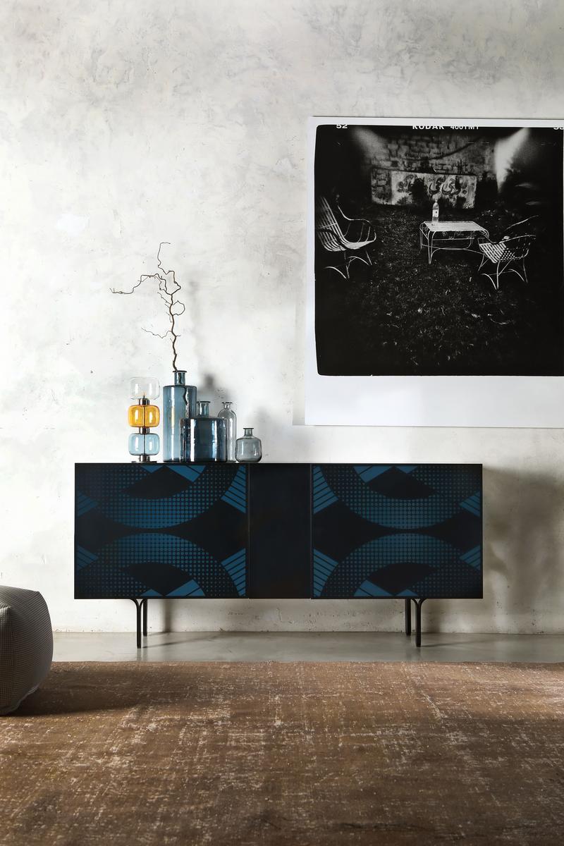 DEPOP Wooden sideboard