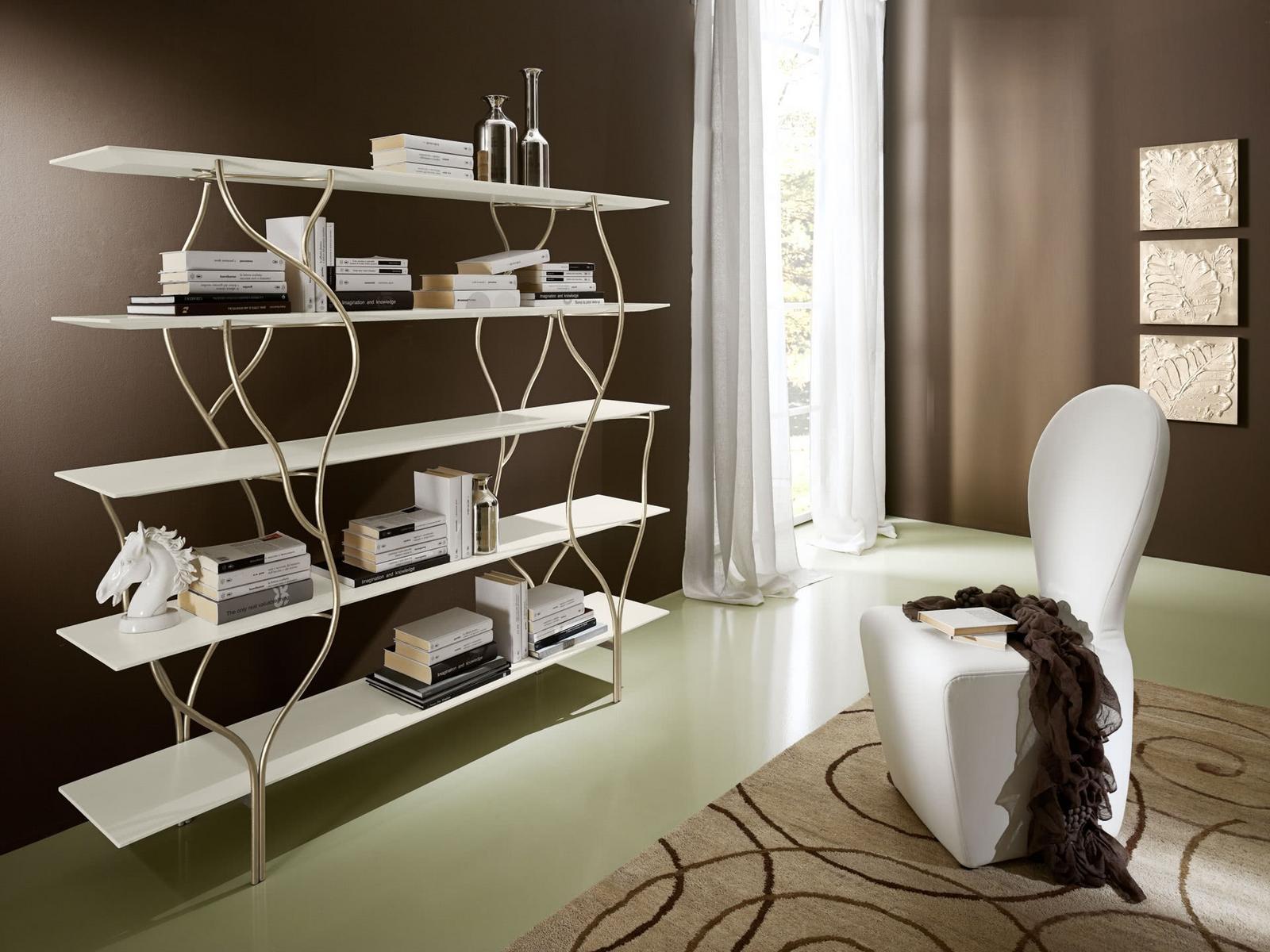 ALBERO Open bookcase