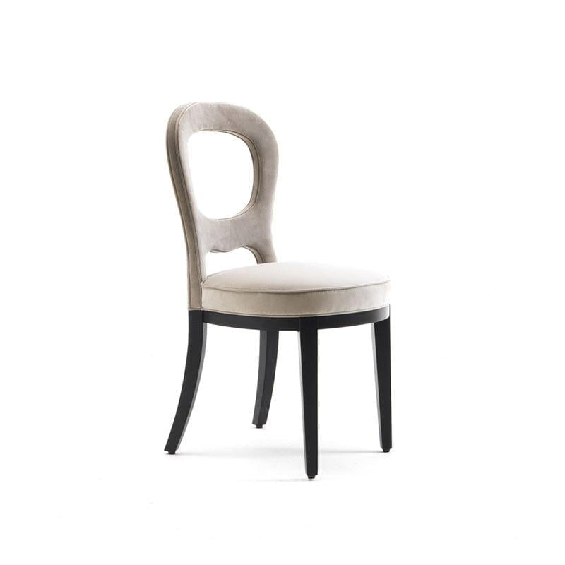 GILDA Fabric chair