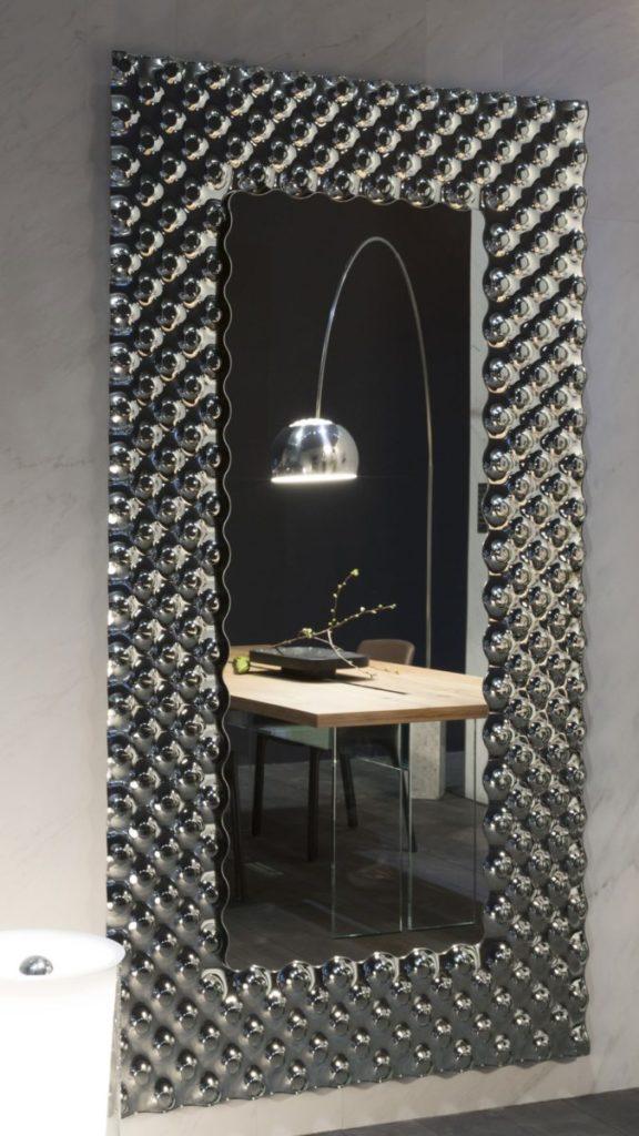 POP Round mirror