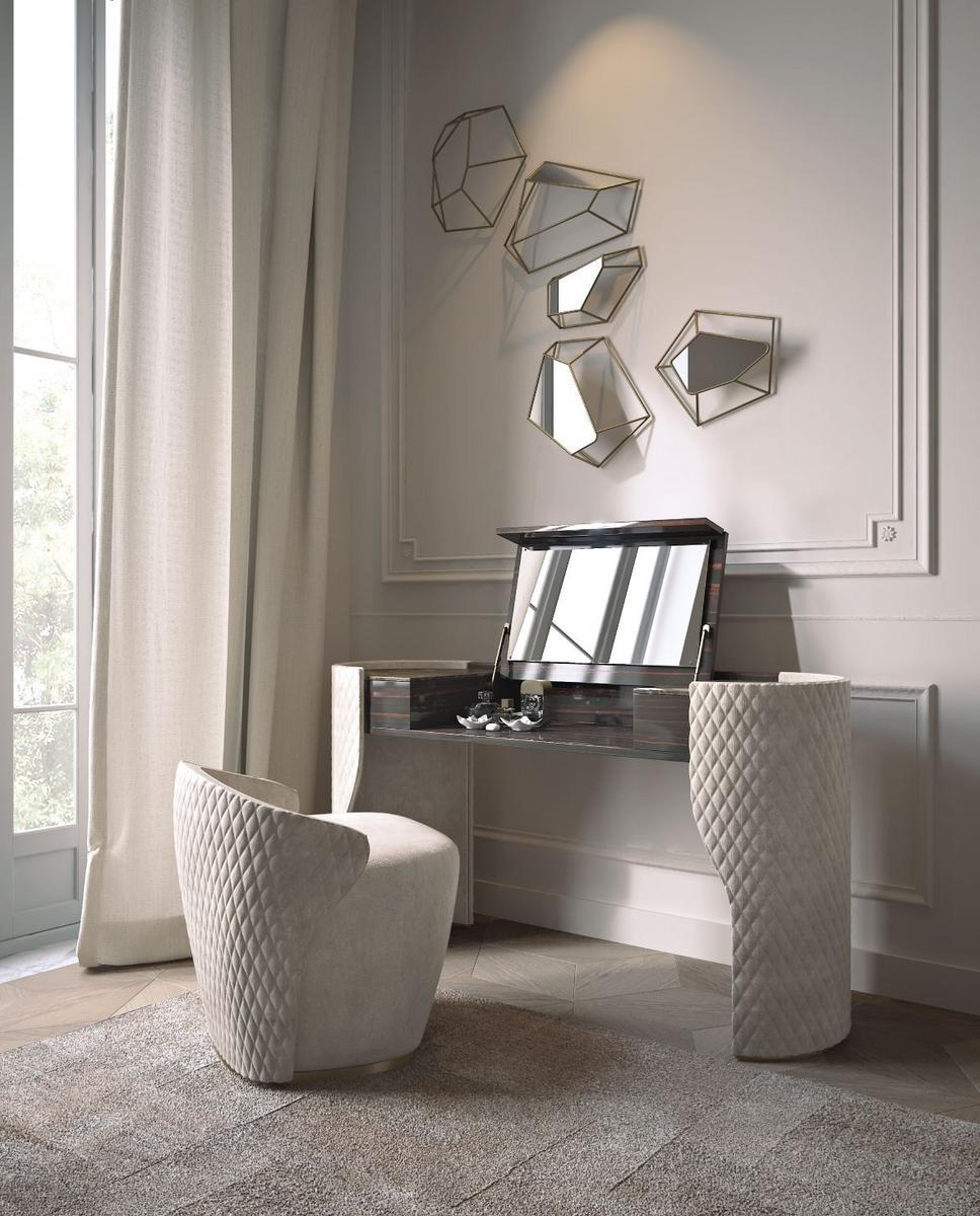 JUBILEE Wooden console table / dressing table