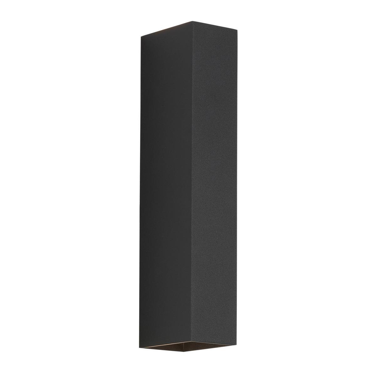 KINZO 300 LED aluminium wall light