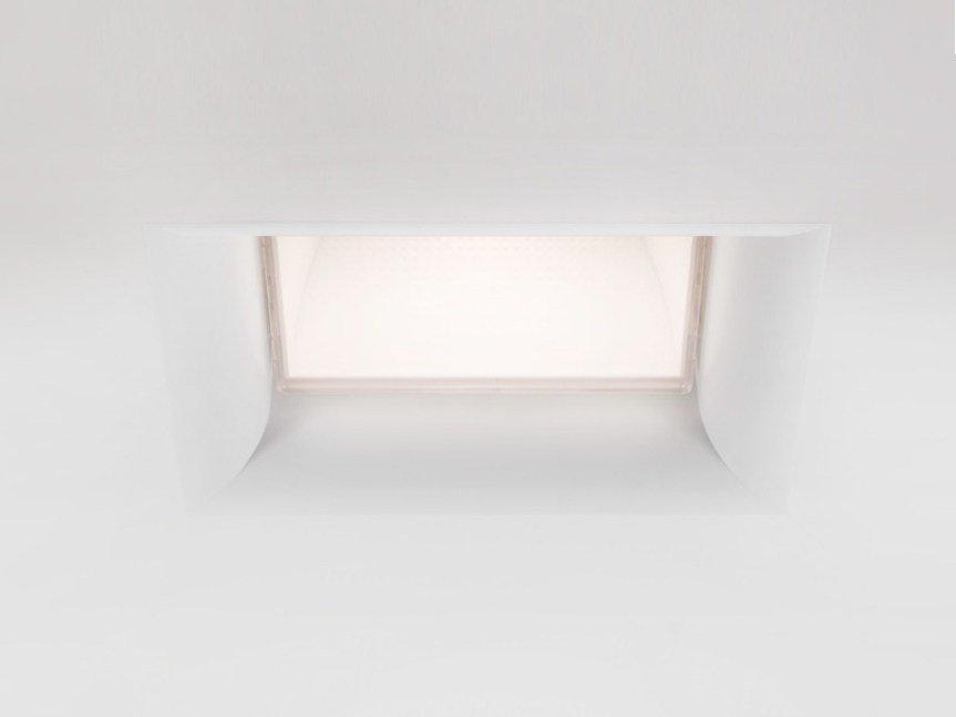 LUCERI LED LED built-in