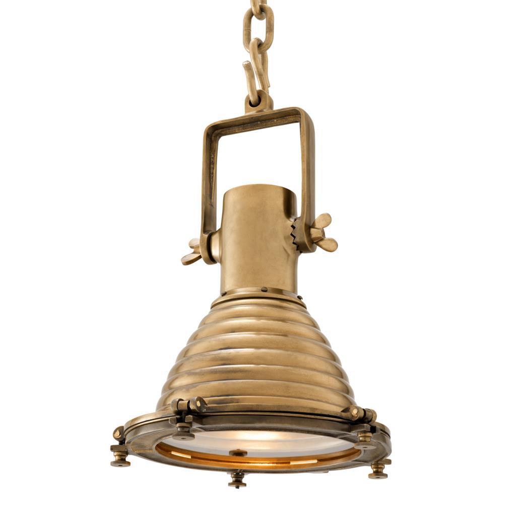 LA MARINA Metal pendant lamp