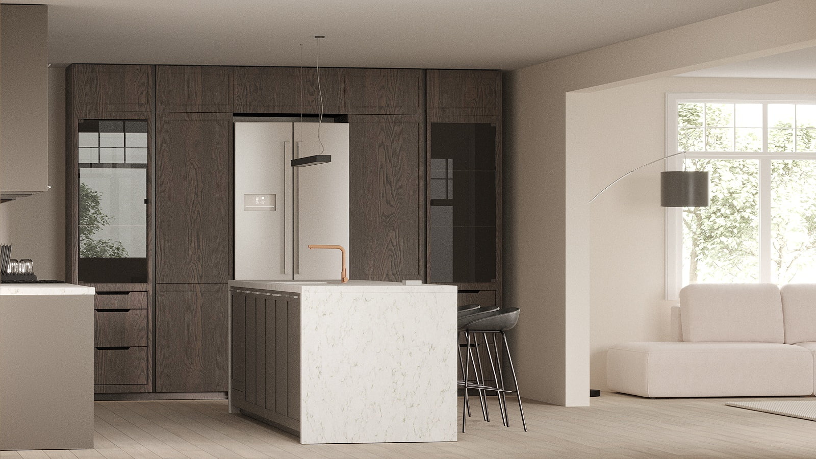 FLAVOUR Kitchen