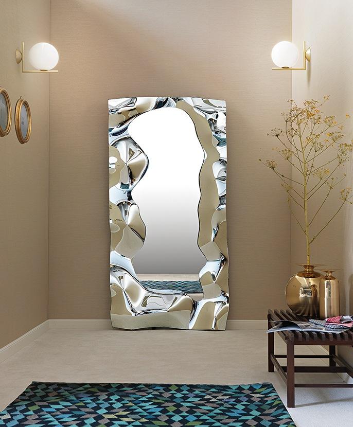 PHANTOM Mirror