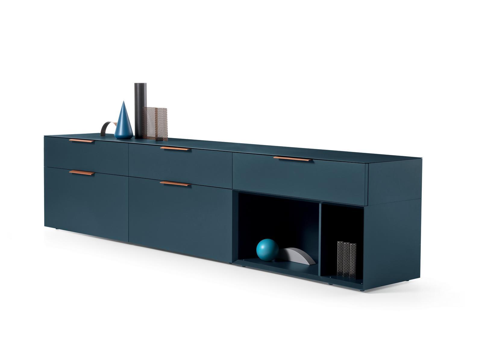 BREMA Sideboard with drawers