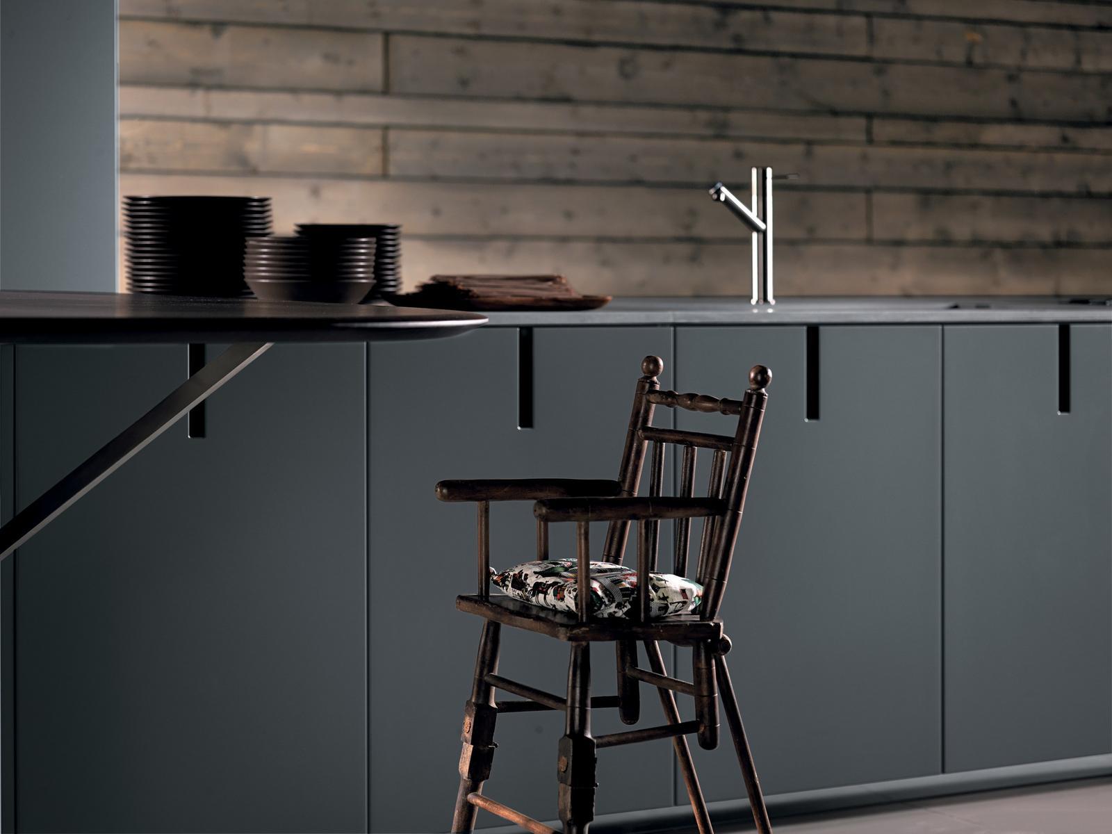 HD23 Fitted kitchen