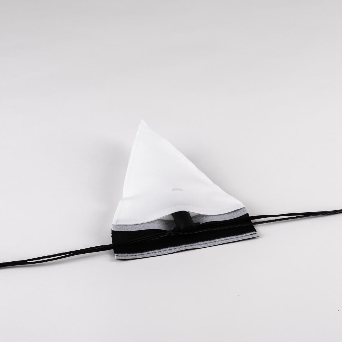 SAGRA Cable-mounted outdoor pendant lamp